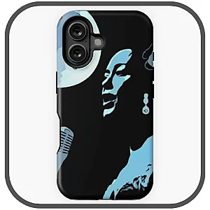 Billie Holiday Cases
