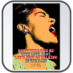 Billie Holiday Posters