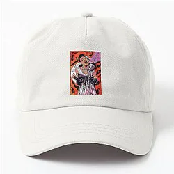 Best Billie Holiday Dad Hat