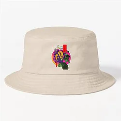 Jazz Diva Billie Holiday Hat