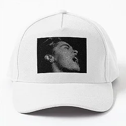 Billie Holiday 1947 Cap