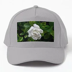 Remembering Billie Holiday Baseball Cap