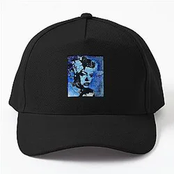 Billie Holiday Lady Day Baseball Cap