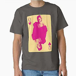 Billie Holiday Classic T-Shirt