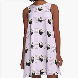 Billie Holiday - Strange Fruit A Dress