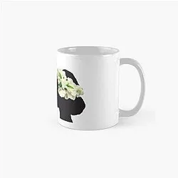 BILLIE HOLIDAY STRANGE FRUIT Classic Mug