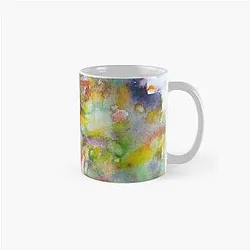 BILLIE HOLIDAY Classic Mug