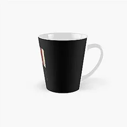 Vintage American Flag Legend Mug