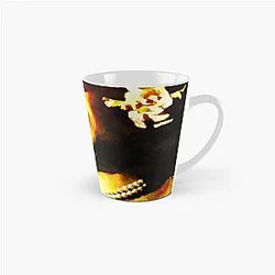 Billie Holiday - Lady In Satin Taxi Mug