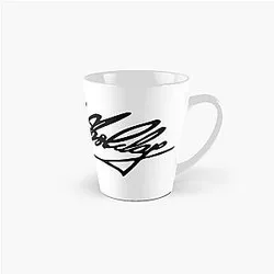 Billie Holiday Tall Mug