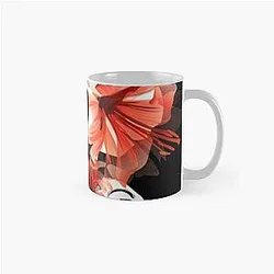 Billie Holiday Lady Day Classic Mug