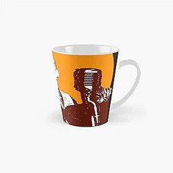 Billie Holiday Classic Mug