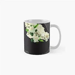 BILLIE HOLIDAY Strange Fruit Classic Mug