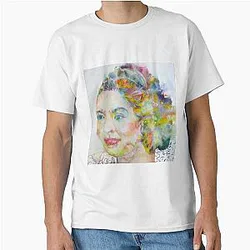 BILLIE HOLIDAY Classic T-Shirt