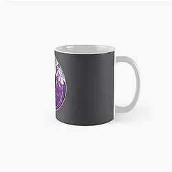 Billie Holiday Sunday Classic Mug