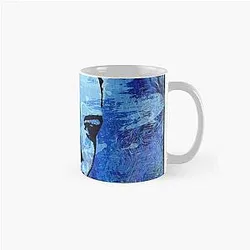Billie Holiday Lady Day Classic Mug
