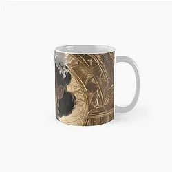 Billie Holiday Classic Mug