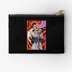 Best Seller Billie Holiday Pouch