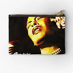 Billie Holiday - Lady in Satin