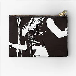 Billie Holiday Classic Pouch