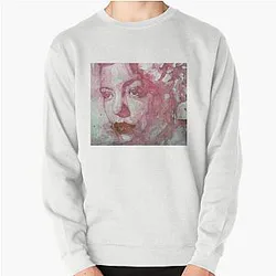 All Me Billie Holiday Pullover Sweatshirt