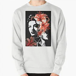 Billie Holiday Lady Day Sweatshirt