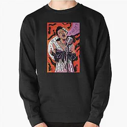 Billie Holiday Sweatshirt