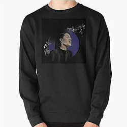 Billie Holiday and Musicians Sweatshirt