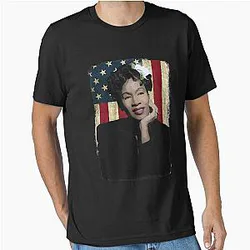 Vintage American Essential T-Shirt