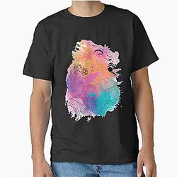 Billie Holiday Classic T-Shirt