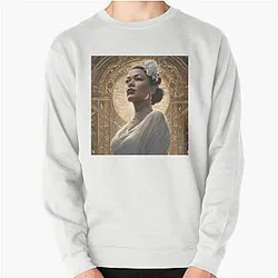 Billie Holiday Sweatshirt