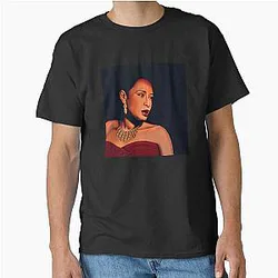 Billie Holiday Classic T-Shirt