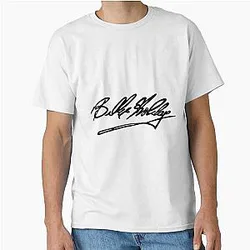 Billie Holiday Classic T-Shirt