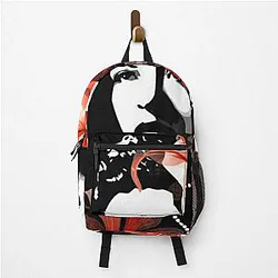 Billie Holiday Lady Day Backpack