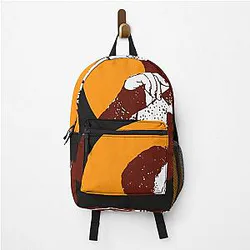 Billie Holiday Classic Backpack