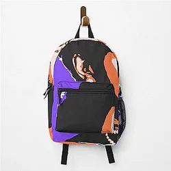 Kamala Harris BackPack