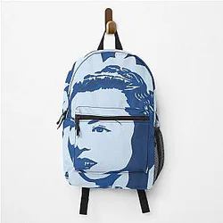 Billie Holiday Blues Backpack