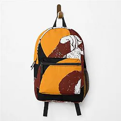 Billie Holiday Classic Backpack