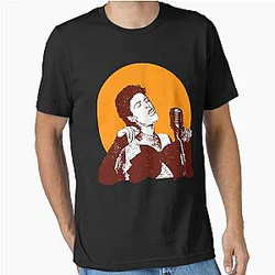 Billie Holiday Essential T-Shirt