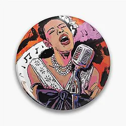 Best Selling Pin