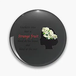 Billie Holiday - Strange Fruit
