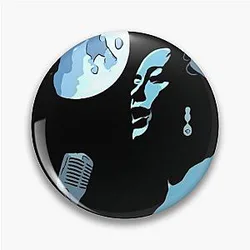 Billie Holiday Under The Blue Moon 

 Pin