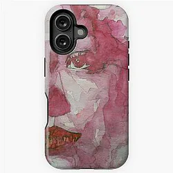 All of Me Billie Holiday iPhone Case