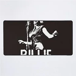 Billie Holiday Classic T-Shirt/Mat
