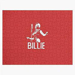 Billie Holiday Jigsaw Puzzle