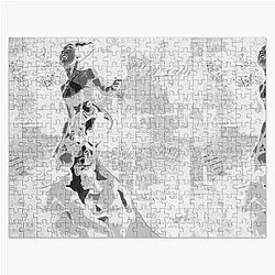 Lady Sings the Blues in Black and White - Dedication to Billie Holiday, Sarah Vaughn 

or 
Lady Sings the Blues in Black and White - Dedication to Billie Holiday and Sarah Vaughn and Other Jazz Queens