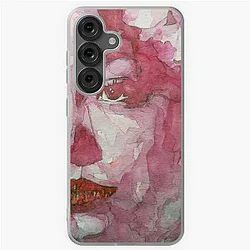 All of Me - Billie Holiday Samsung Galaxy Soft Case