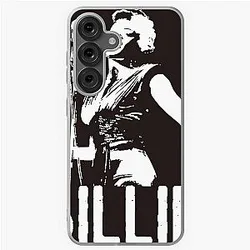 Billie Holiday Classic T-Shirt Samsung Galaxy Soft Case