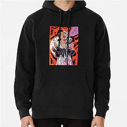 Best Billie Holiday Pullover Hoodie