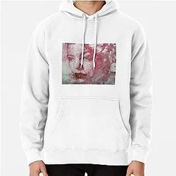 All Me Billie Holiday Pullover Hoodie